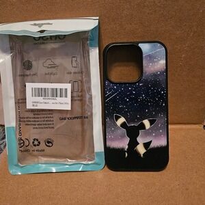 iPhone 14 Pro~Umbreon~Pokémon~ Phone case